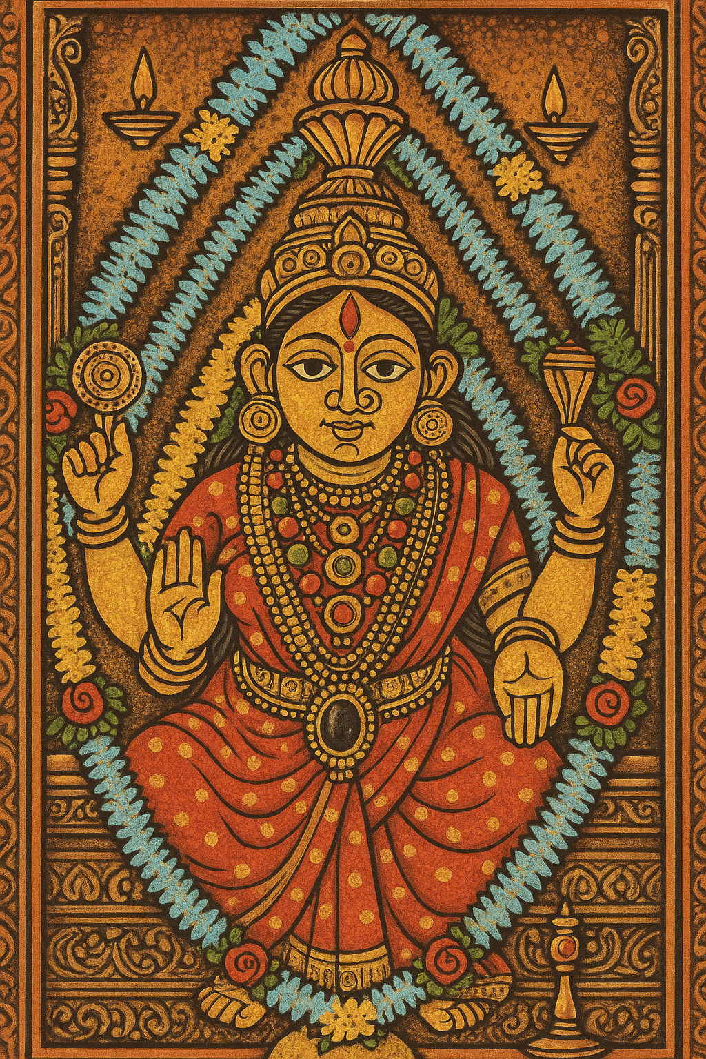 ಕಟೀಲ್ದ ಏಲ್ ಮೇಳೊಲೆನ ಪ್ರಧಾನ ಭಾಗವತೆರ್ ಬೊಕ್ಕ ದೇವಿಮಹಾತ್ಮೆ ಪ್ರಸಂಗೊದ ಕೆಲವು ಪ್ರದಾನ ಪಾತ್ರ ಮಲ್ಪುನ ಕಲಾವಿದೆರೆನ ವಿವರ