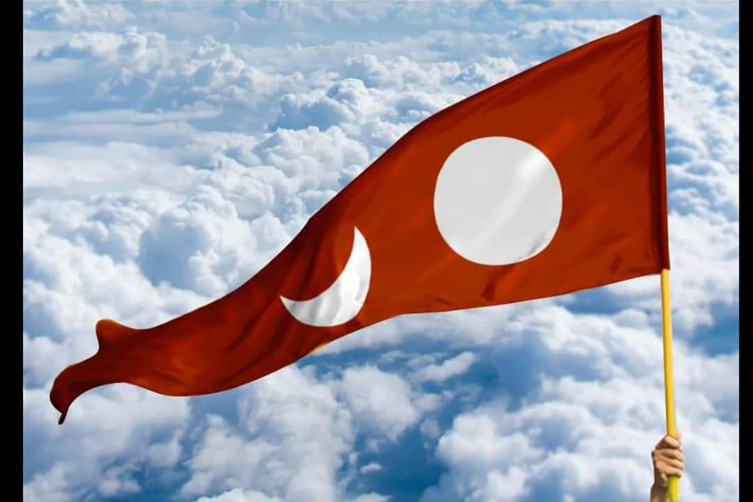 ಎನ್ನ ತುಳುನಾಡ್